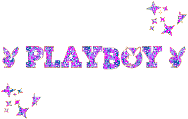 playboy